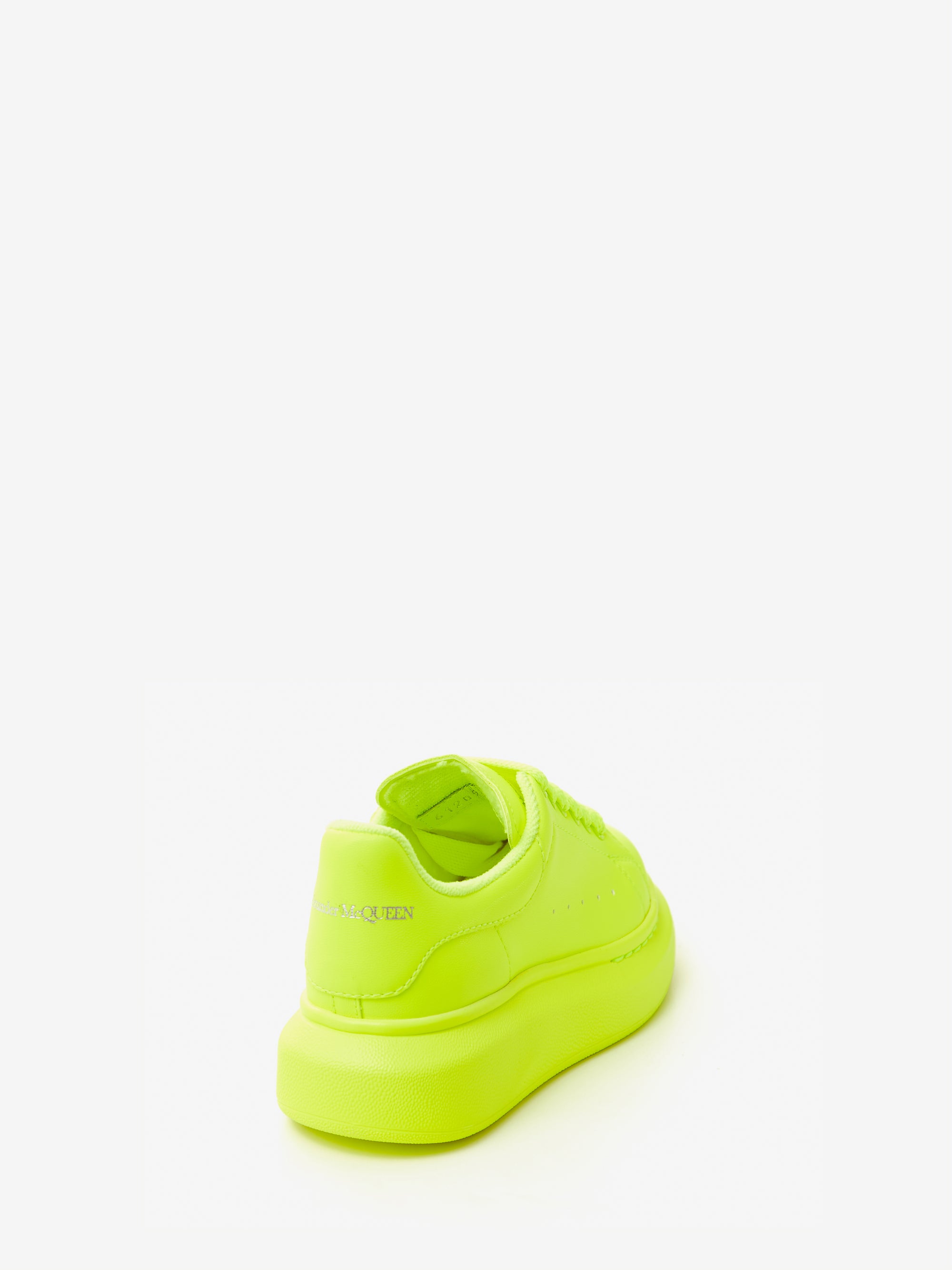 FLUOYELLOWFLUOYE Footwear - FLUOYELLOWFLUOYE