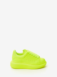 FLUOYELLOWFLUOYE Footwear - FLUOYELLOWFLUOYE
