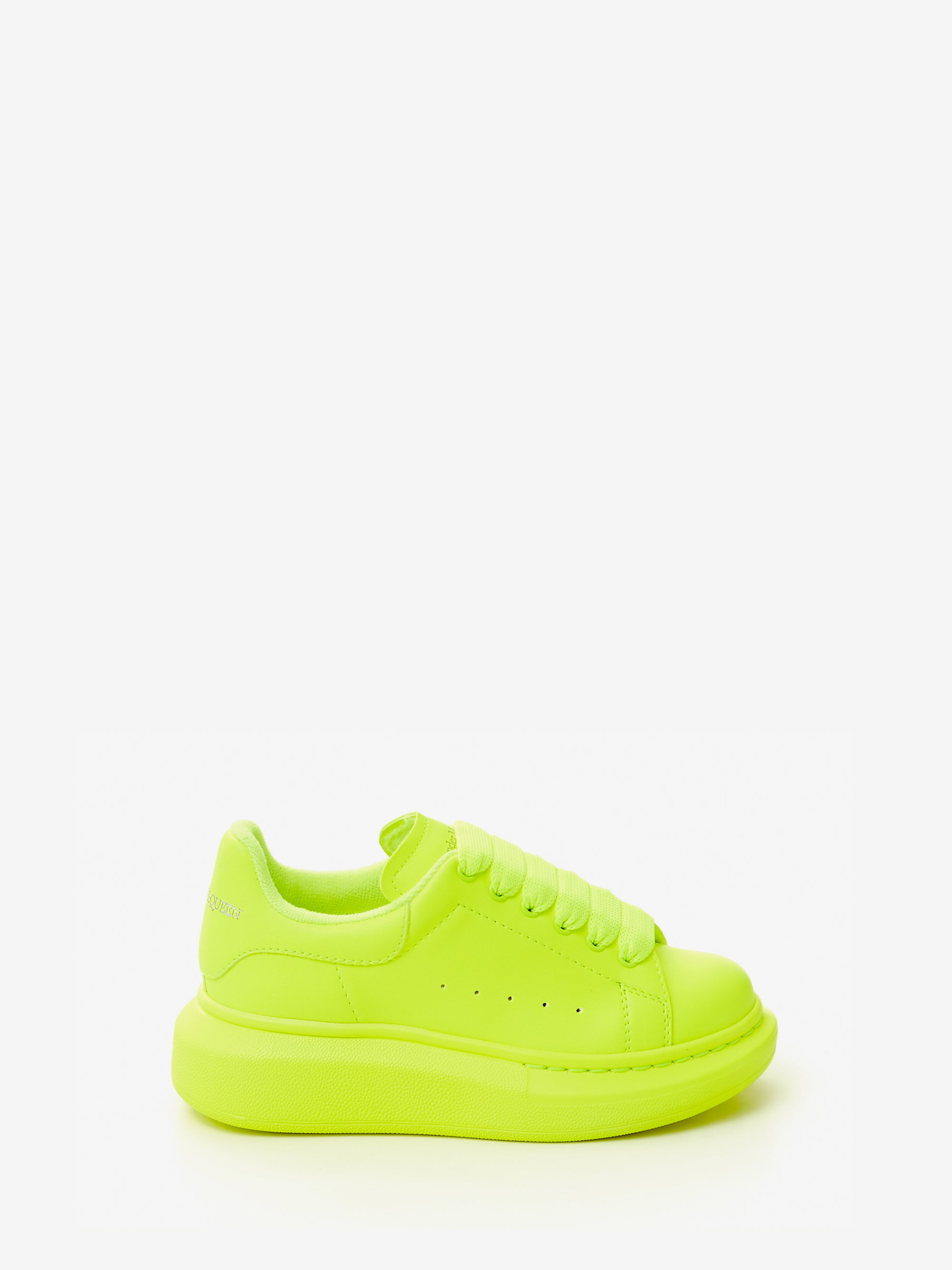 FLUOYELLOWFLUOYE Footwear - FLUOYELLOWFLUOYE