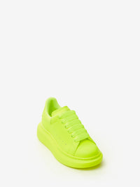 FLUOYELLOWFLUOYE Footwear - FLUOYELLOWFLUOYE