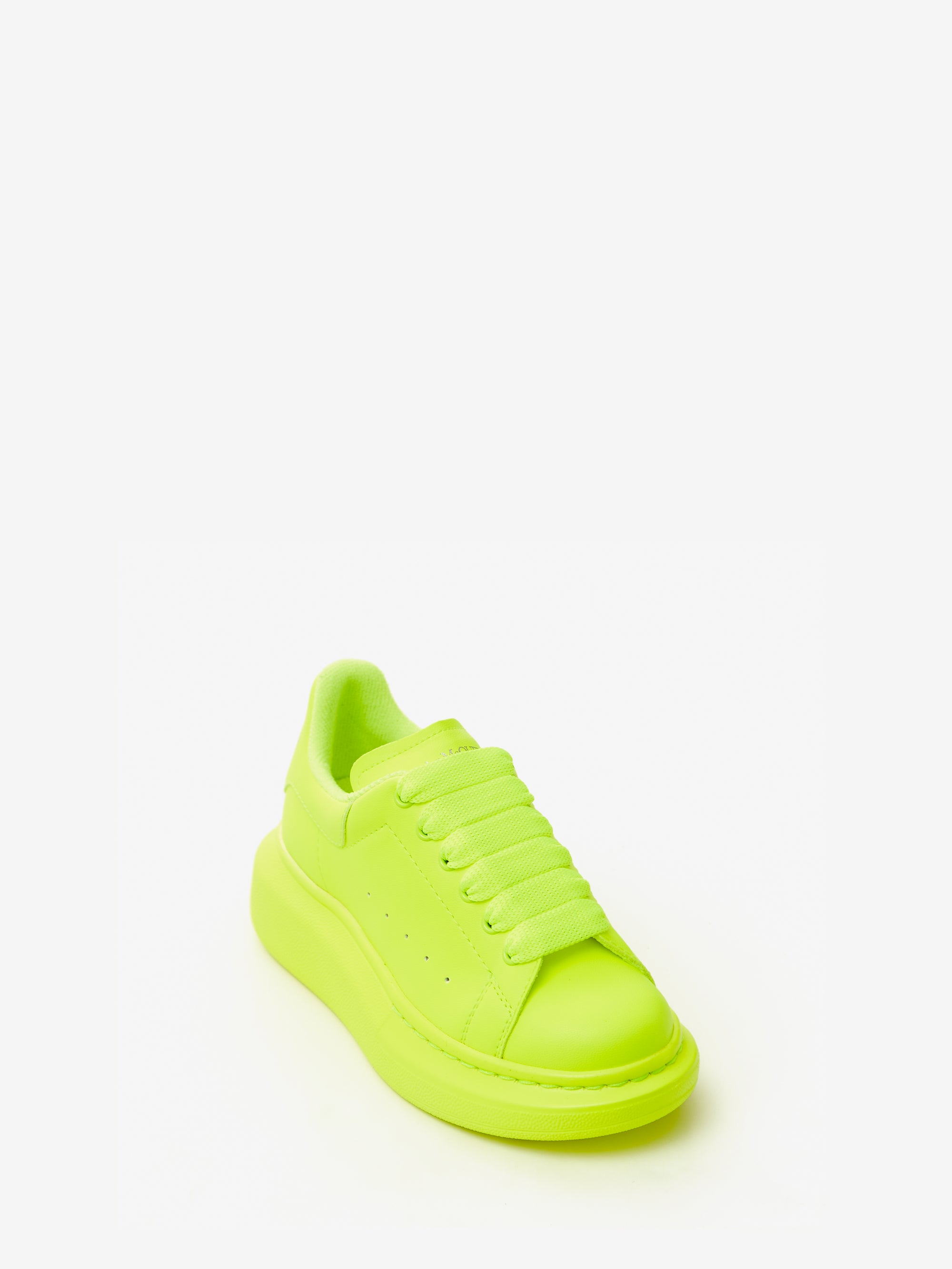 FLUOYELLOWFLUOYE Footwear - FLUOYELLOWFLUOYE