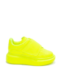 FLUOYELLOWFLUOYE Footwear - FLUOYELLOWFLUOYE