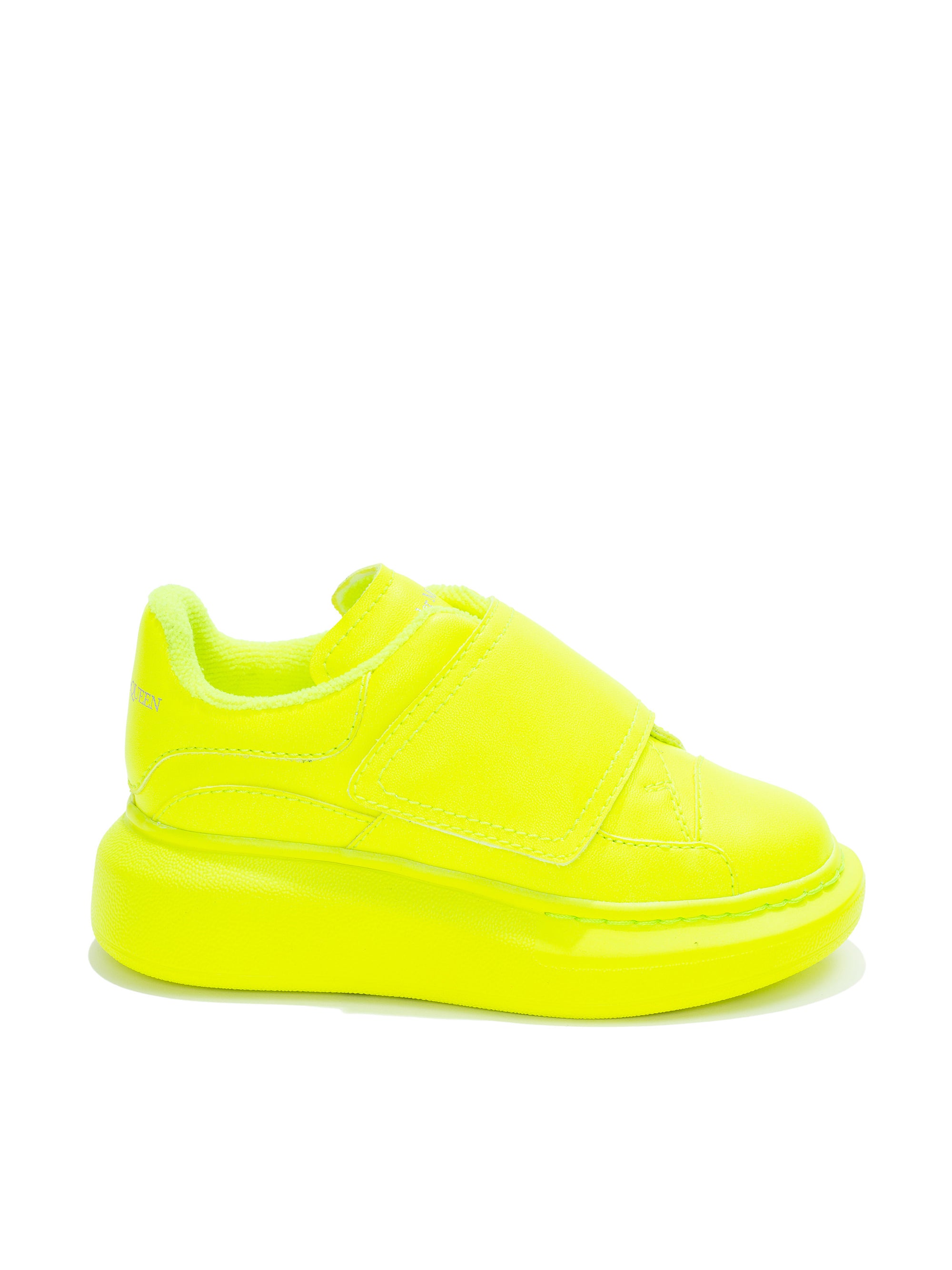 FLUOYELLOWFLUOYE Footwear - FLUOYELLOWFLUOYE