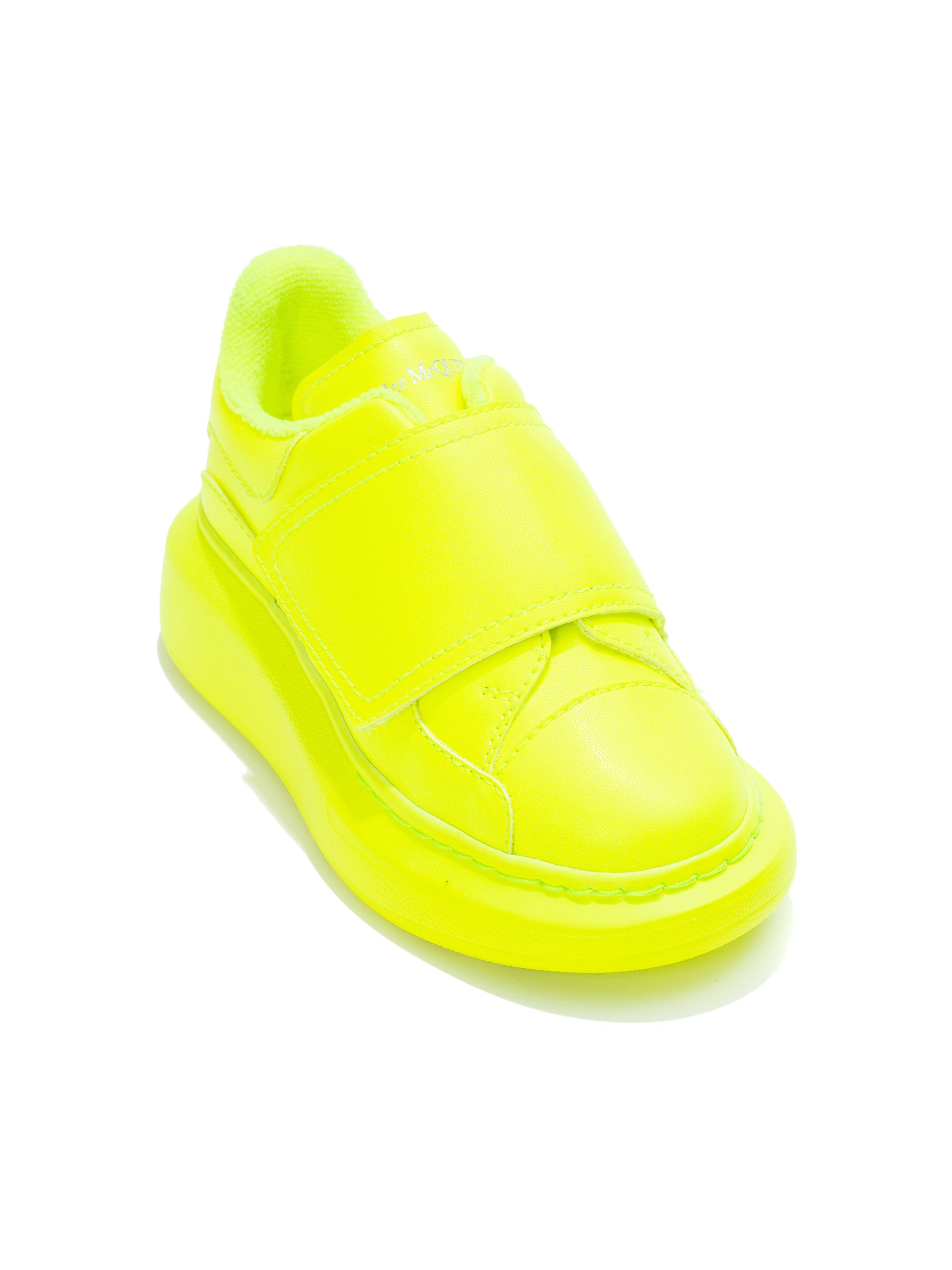 FLUOYELLOWFLUOYE Footwear - FLUOYELLOWFLUOYE
