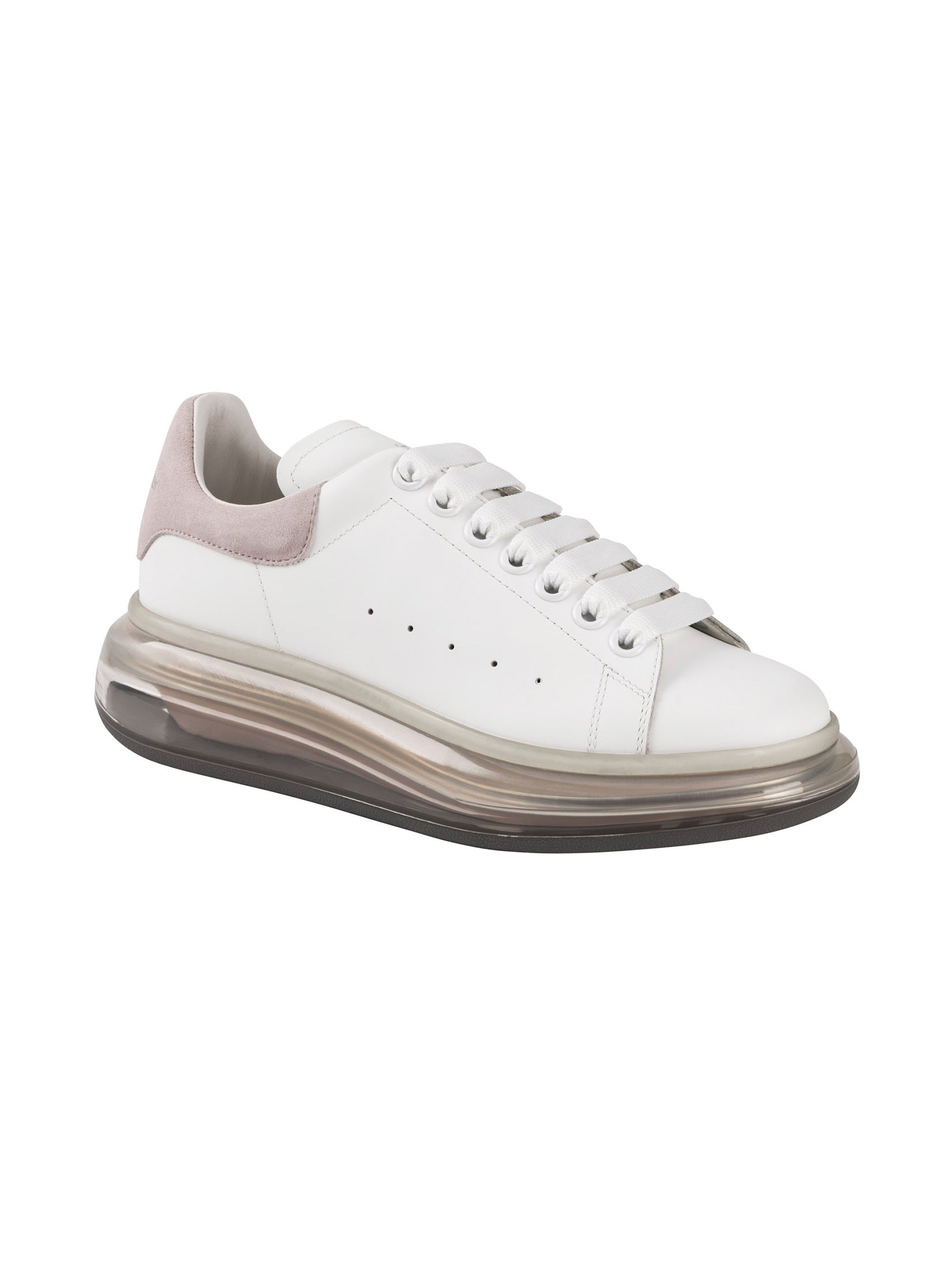 WHIBLKTRANSPBLK Footwear - WHIBLKTRANSPBLK