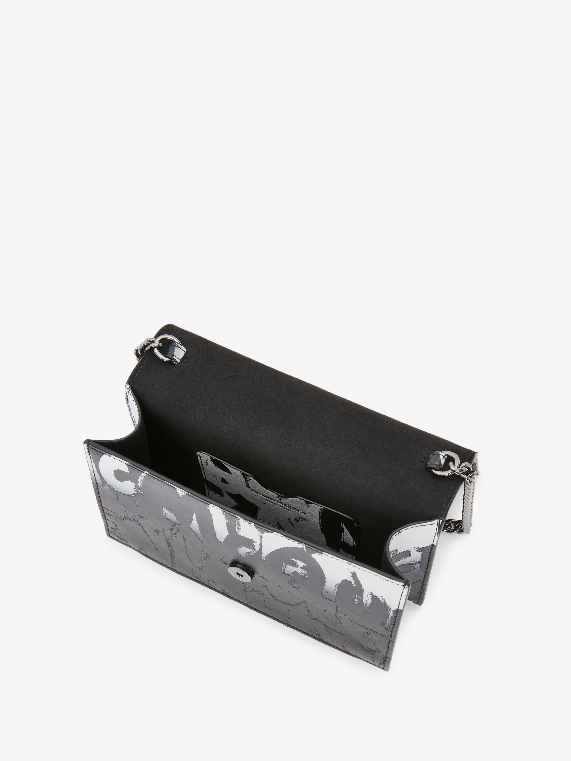 BLACKWHITE Bags - BLACKWHITE