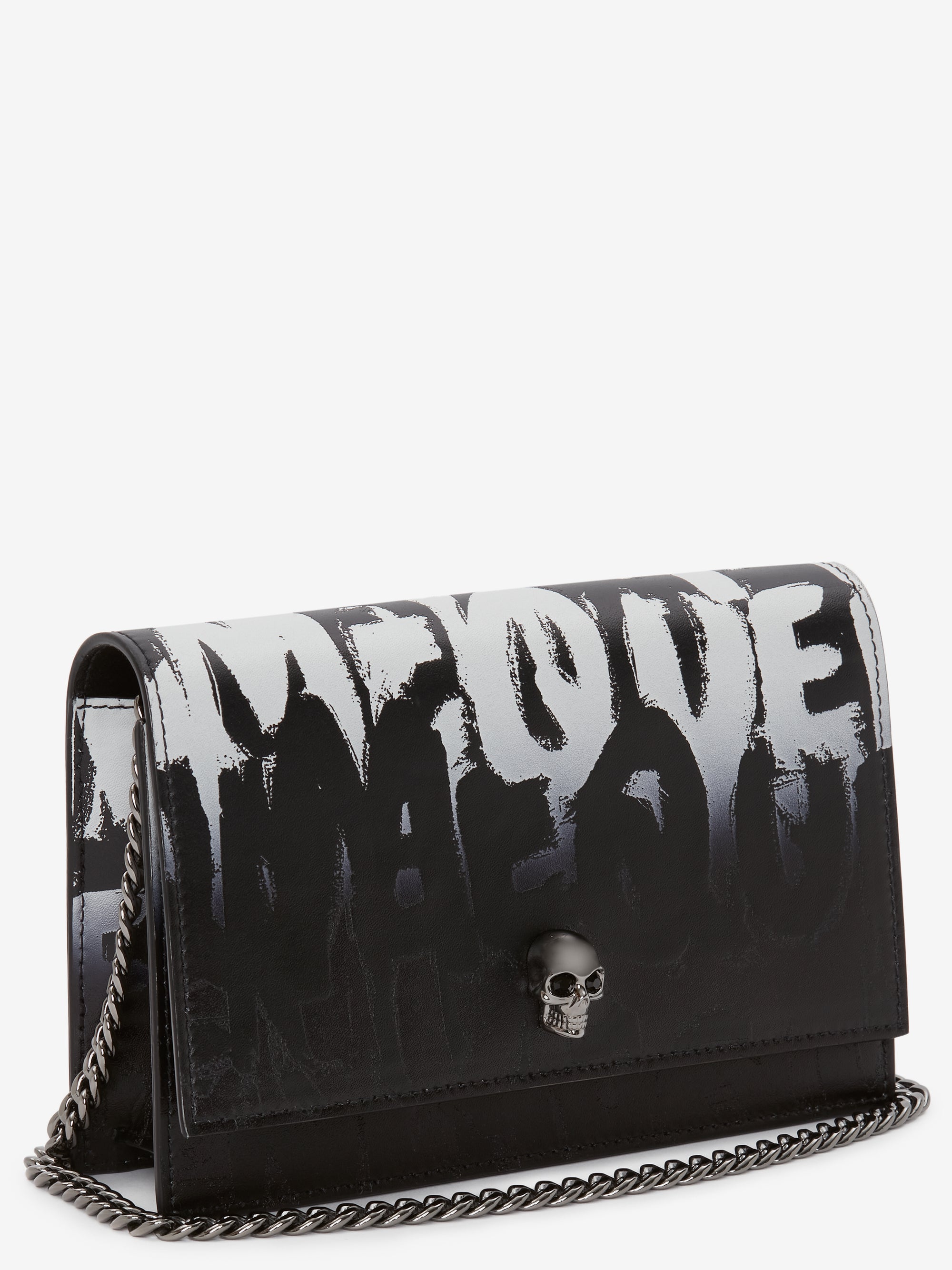 BLACKWHITE Bags - BLACKWHITE
