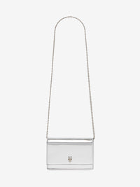 SILVER Bags - SILVER