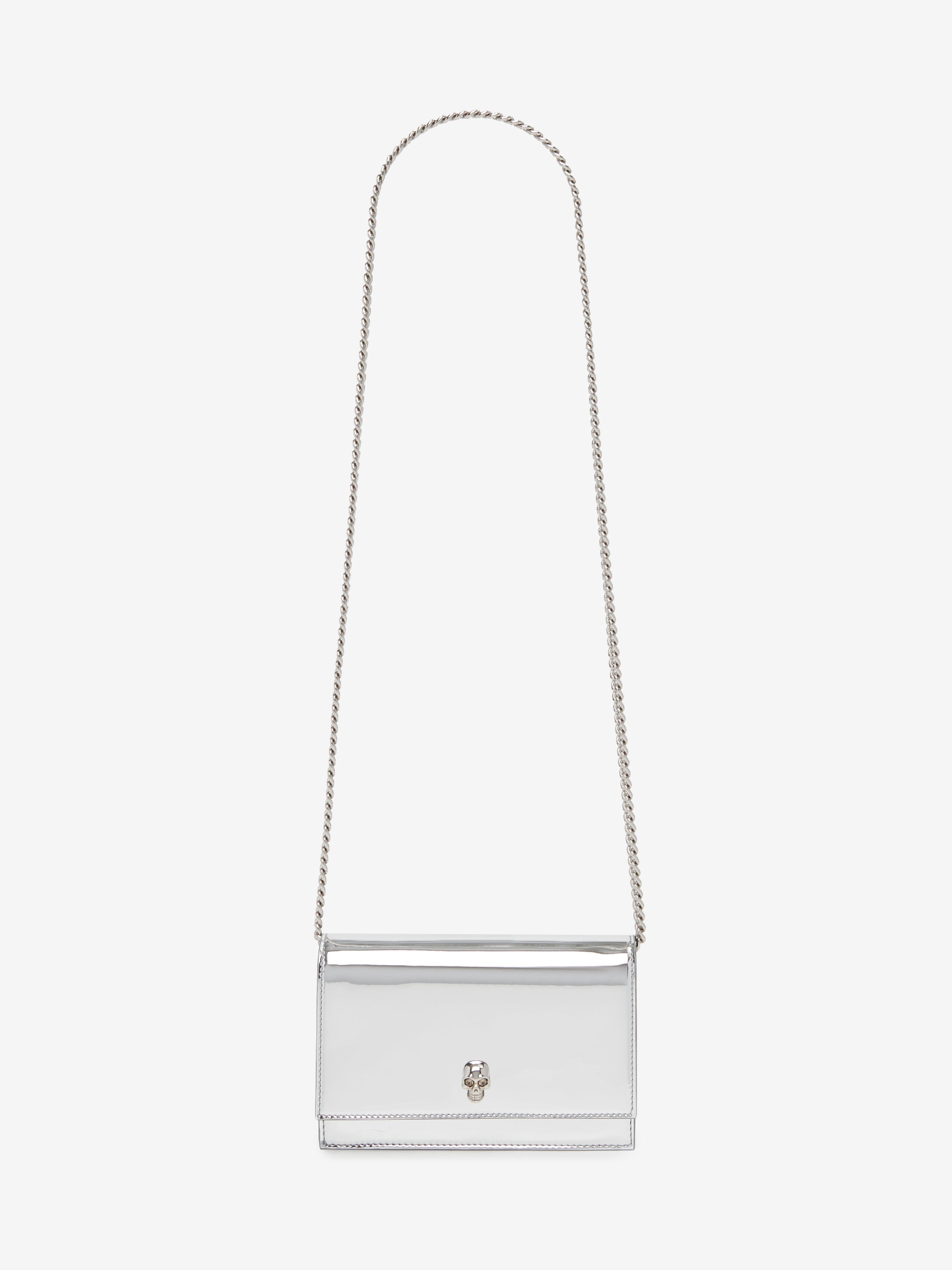 SILVER Bags - SILVER