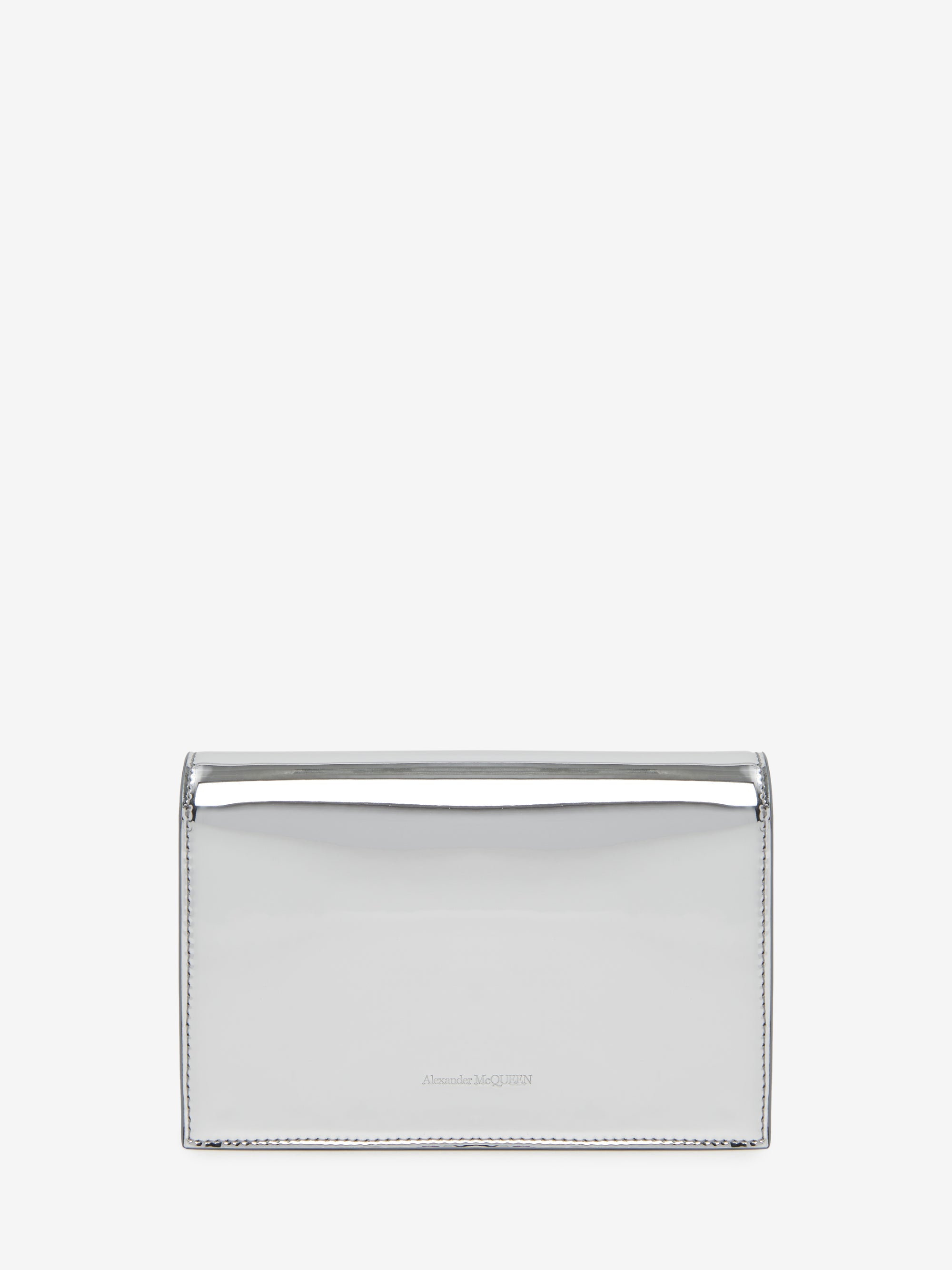 SILVER Bags - SILVER