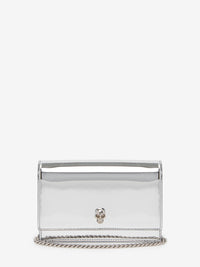 SILVER Bags - SILVER