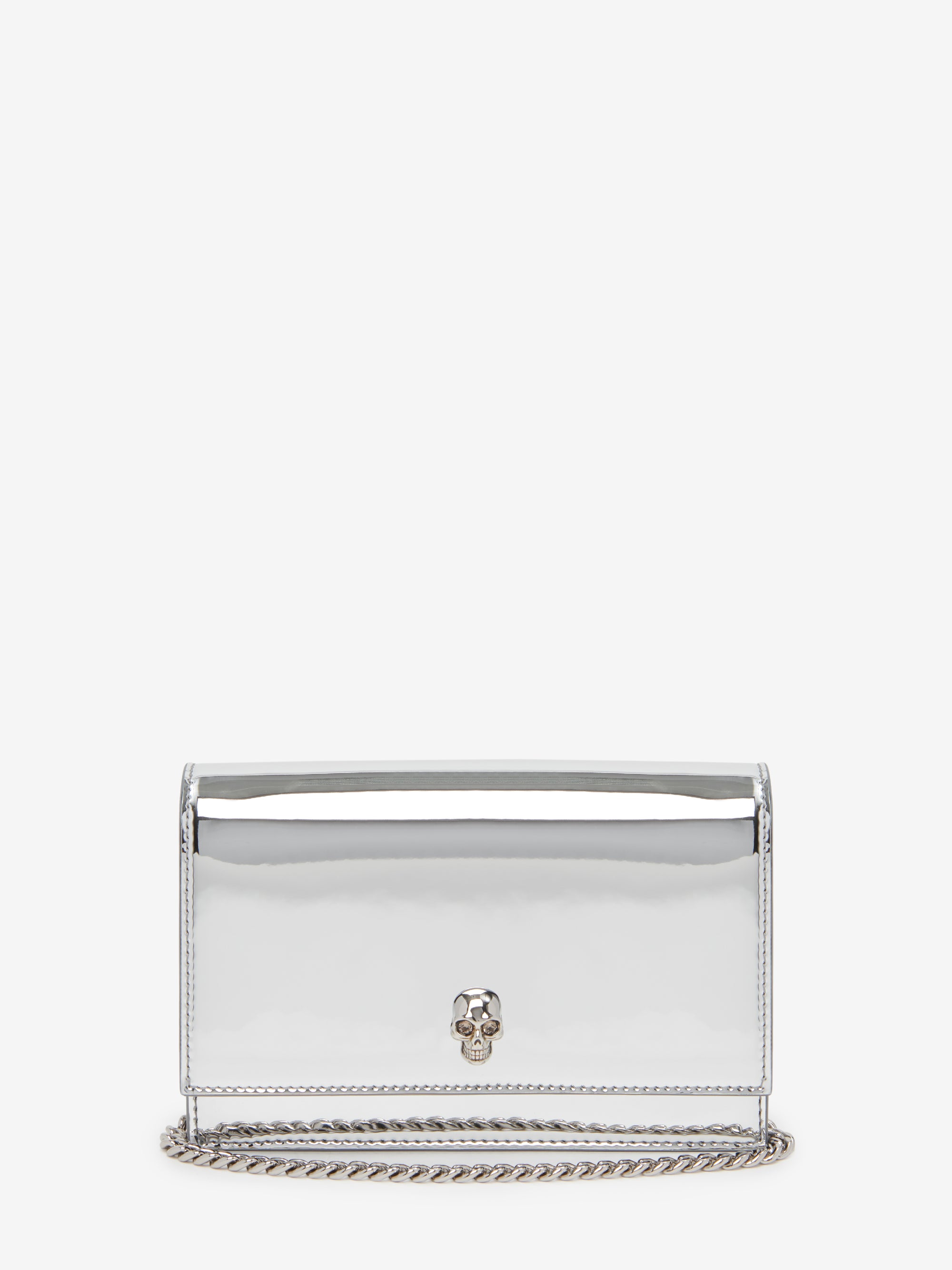 SILVER Bags - SILVER