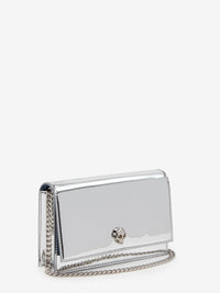 SILVER Bags - SILVER