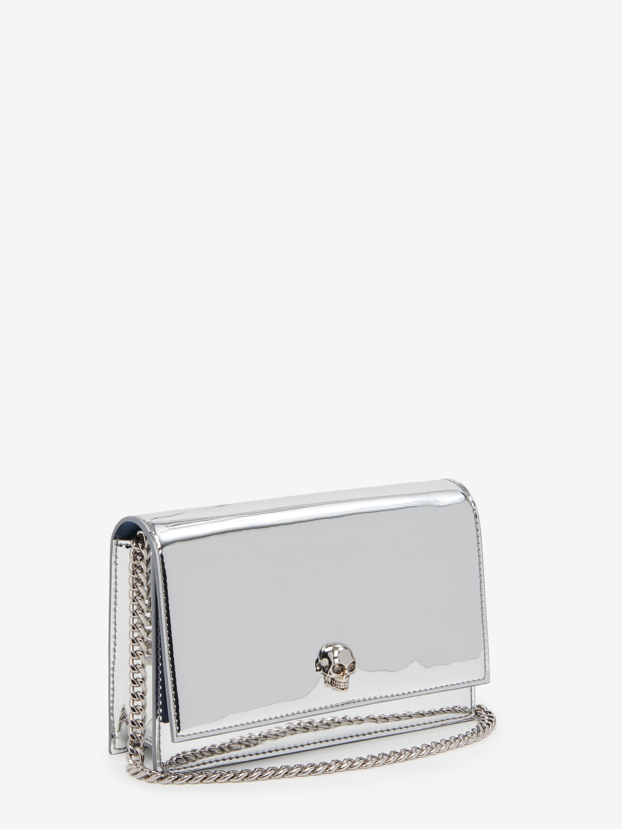 SILVER Bags - SILVER