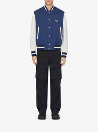 MIX MATERIAL VARSITY