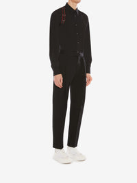BLACK RTW - BLACK
