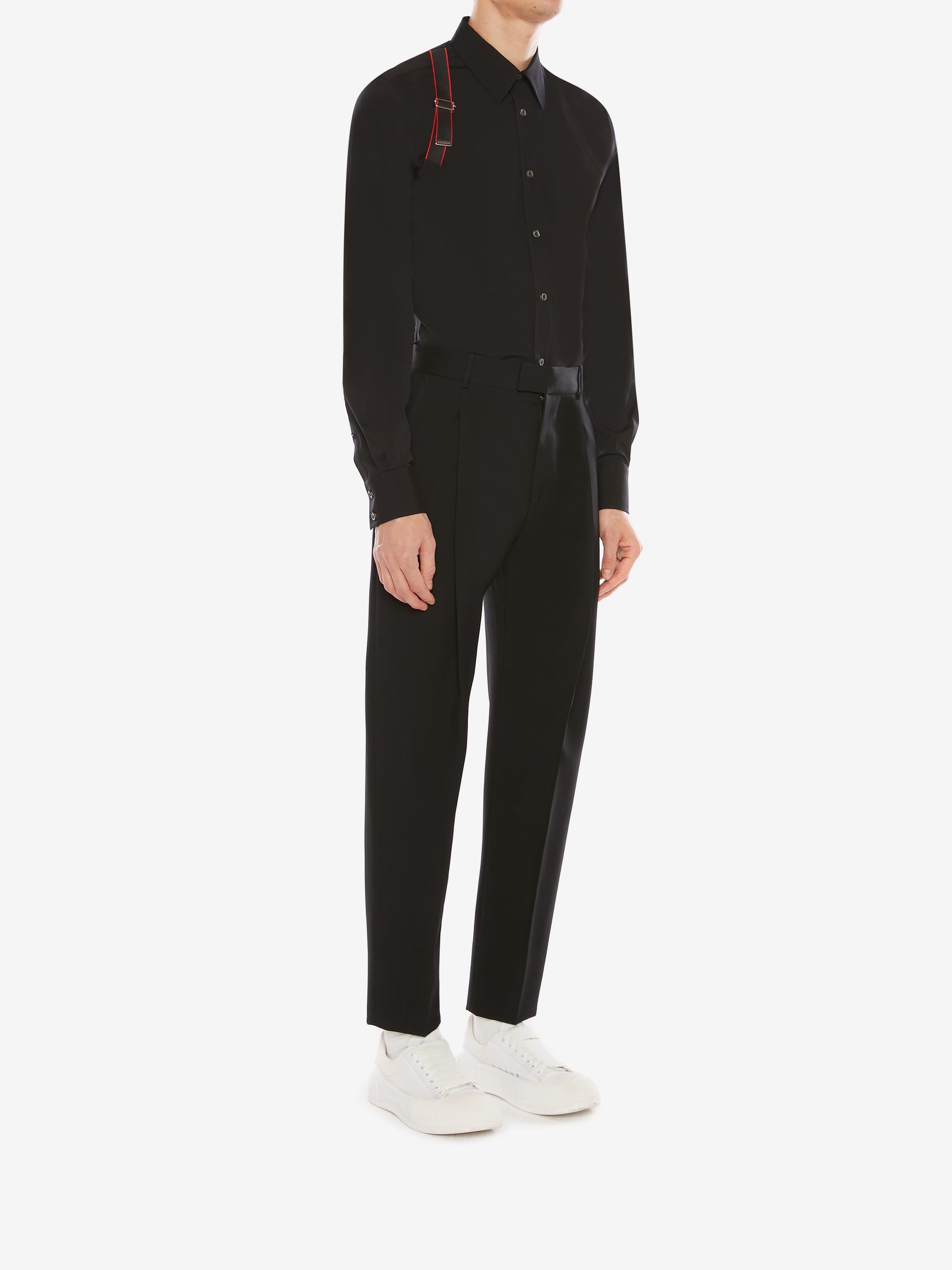 BLACK RTW - BLACK