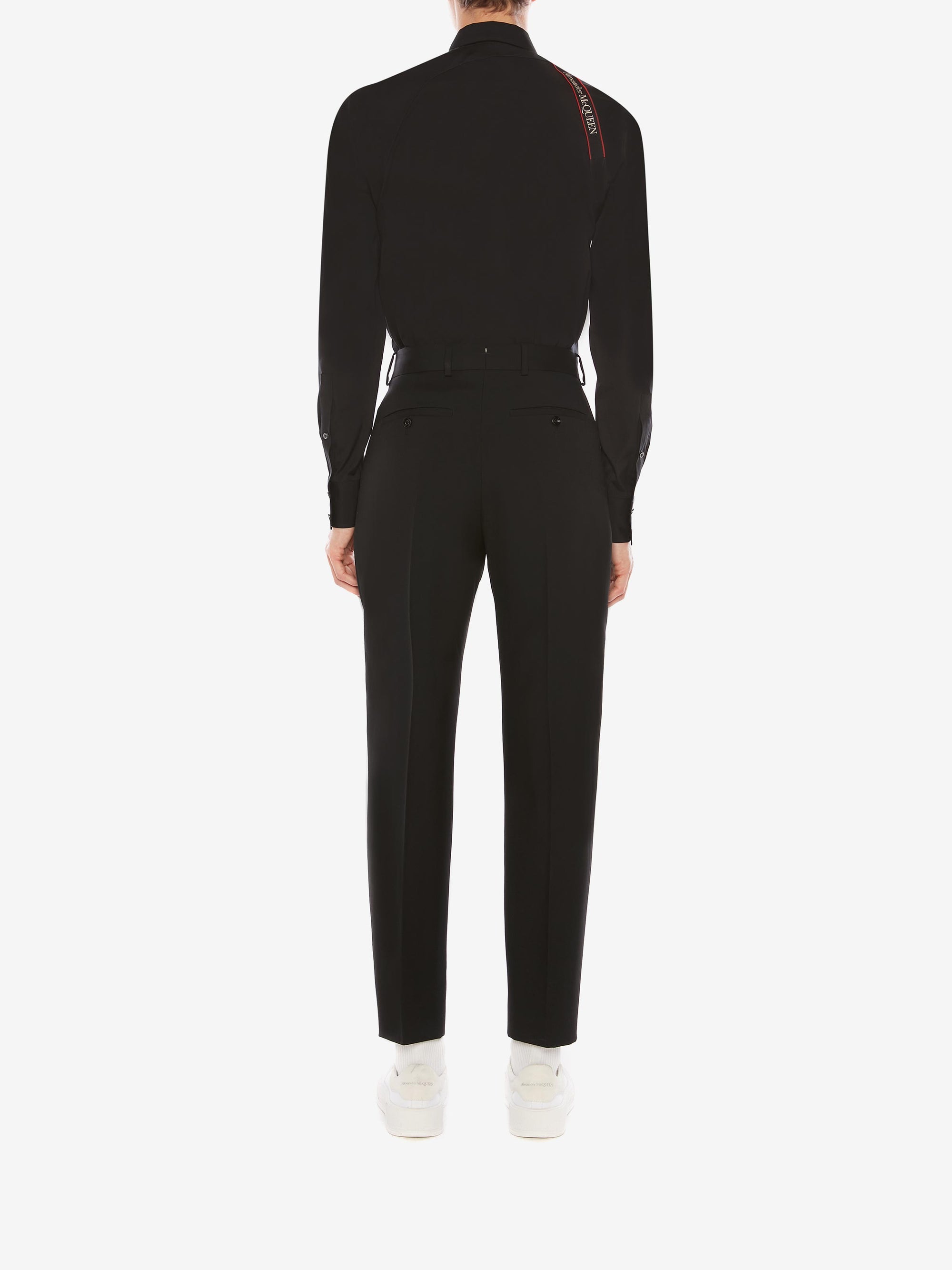 BLACK RTW - BLACK