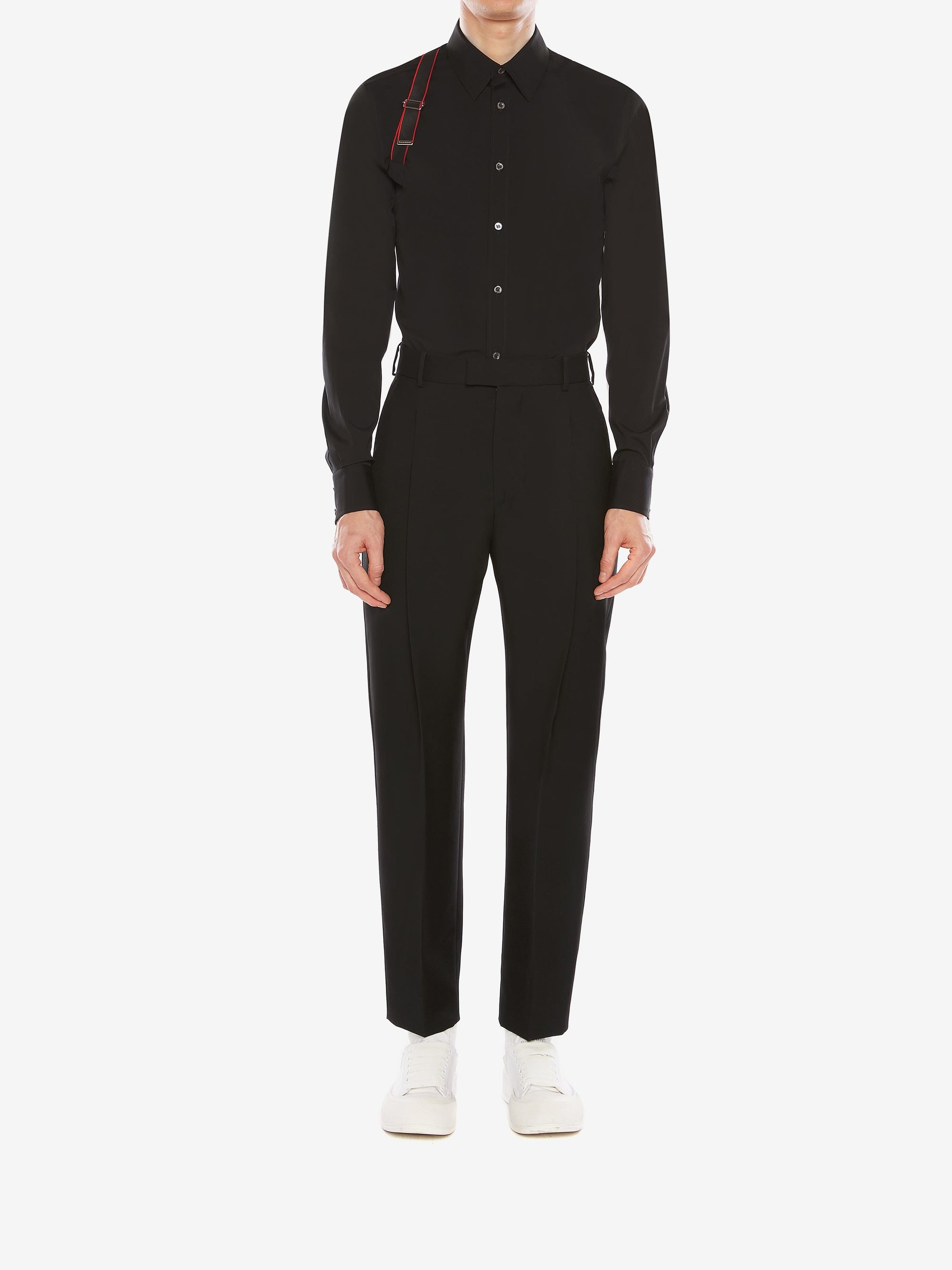 BLACK RTW - BLACK