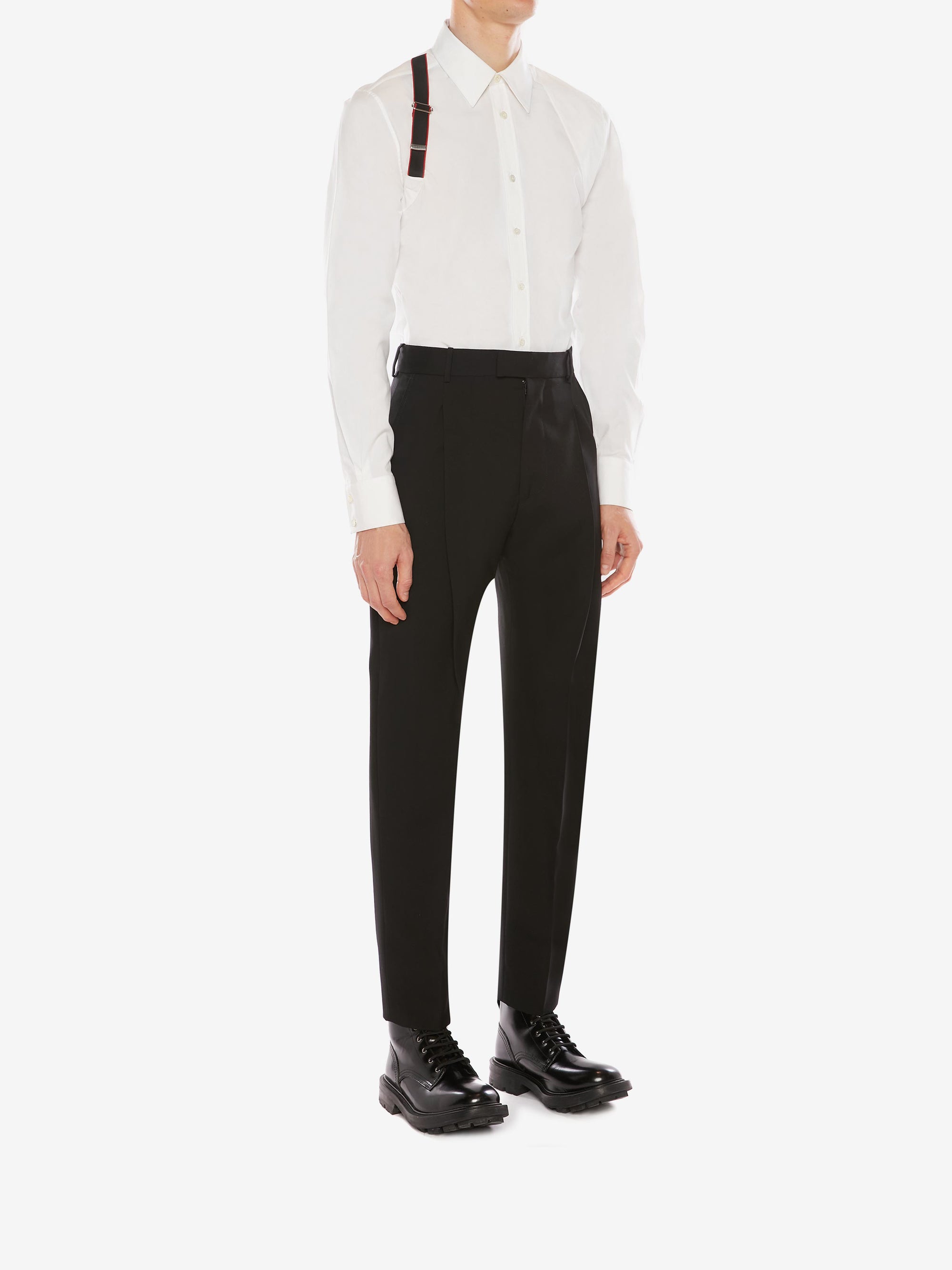 WHITE RTW - WHITE