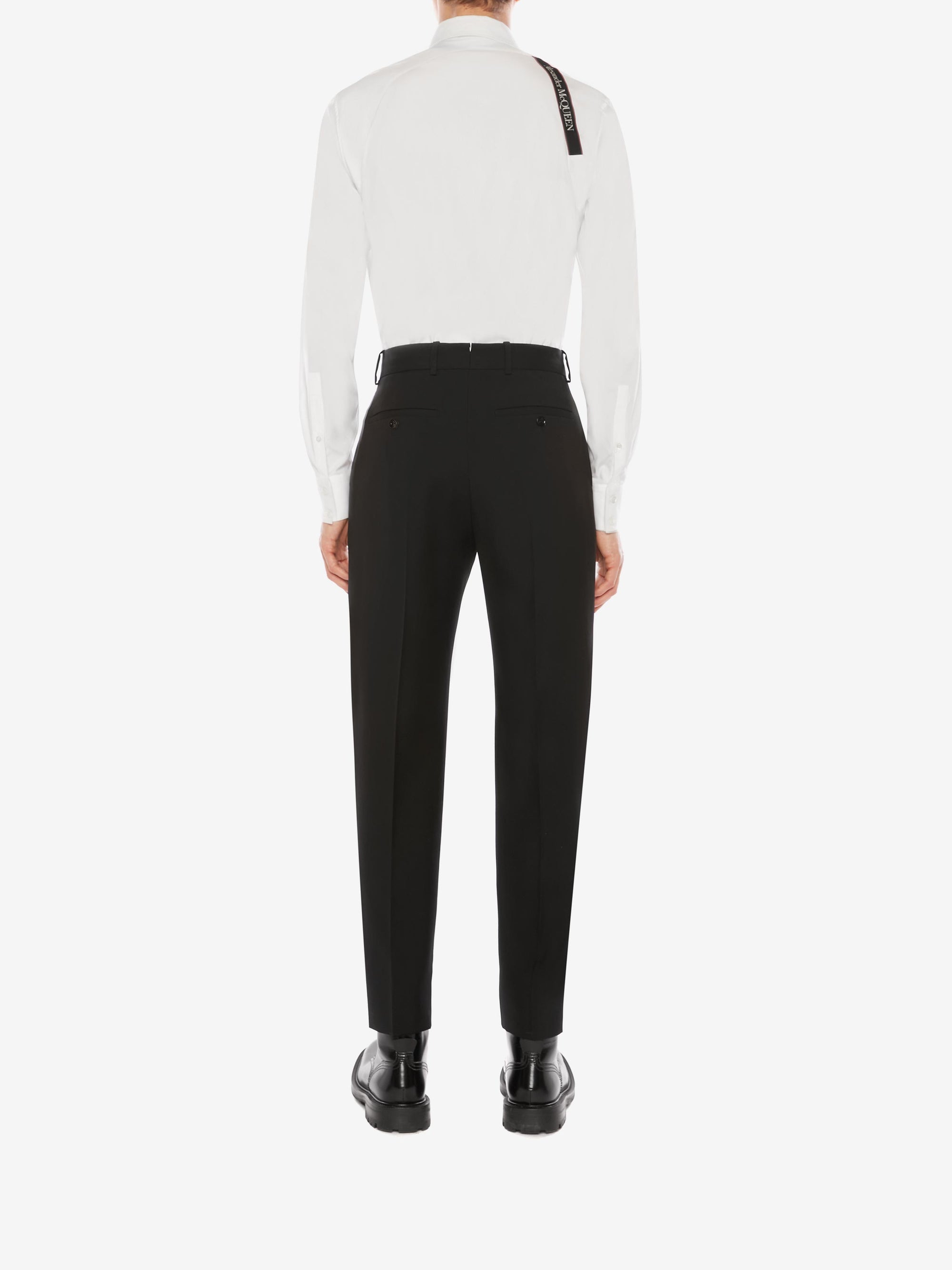 WHITE RTW - WHITE