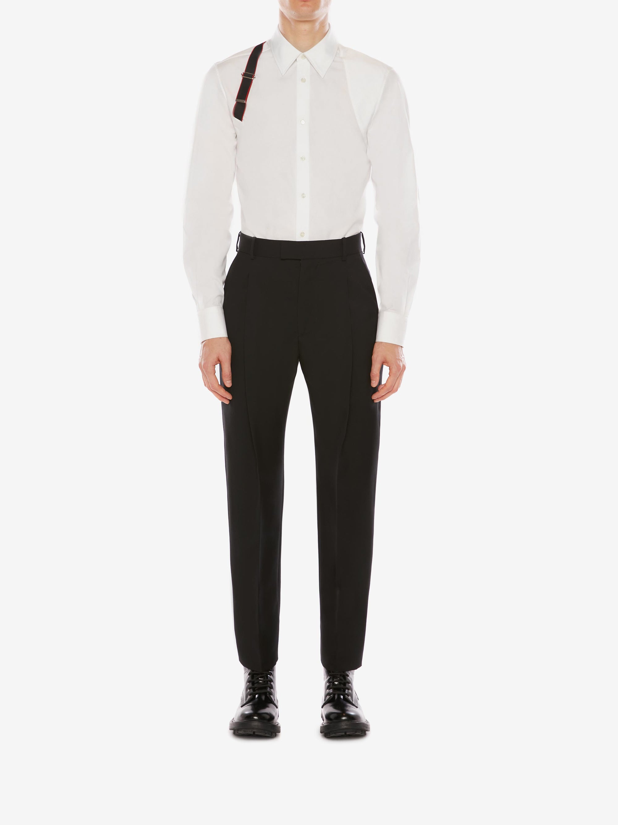 WHITE RTW - WHITE