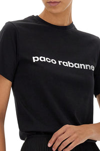 Black & Silver T-shirt - Black & Silver