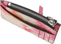 Portefeuille Snapshot - Pink Multicolor