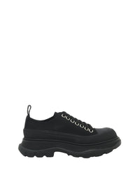 Sneakers à lacets - Black