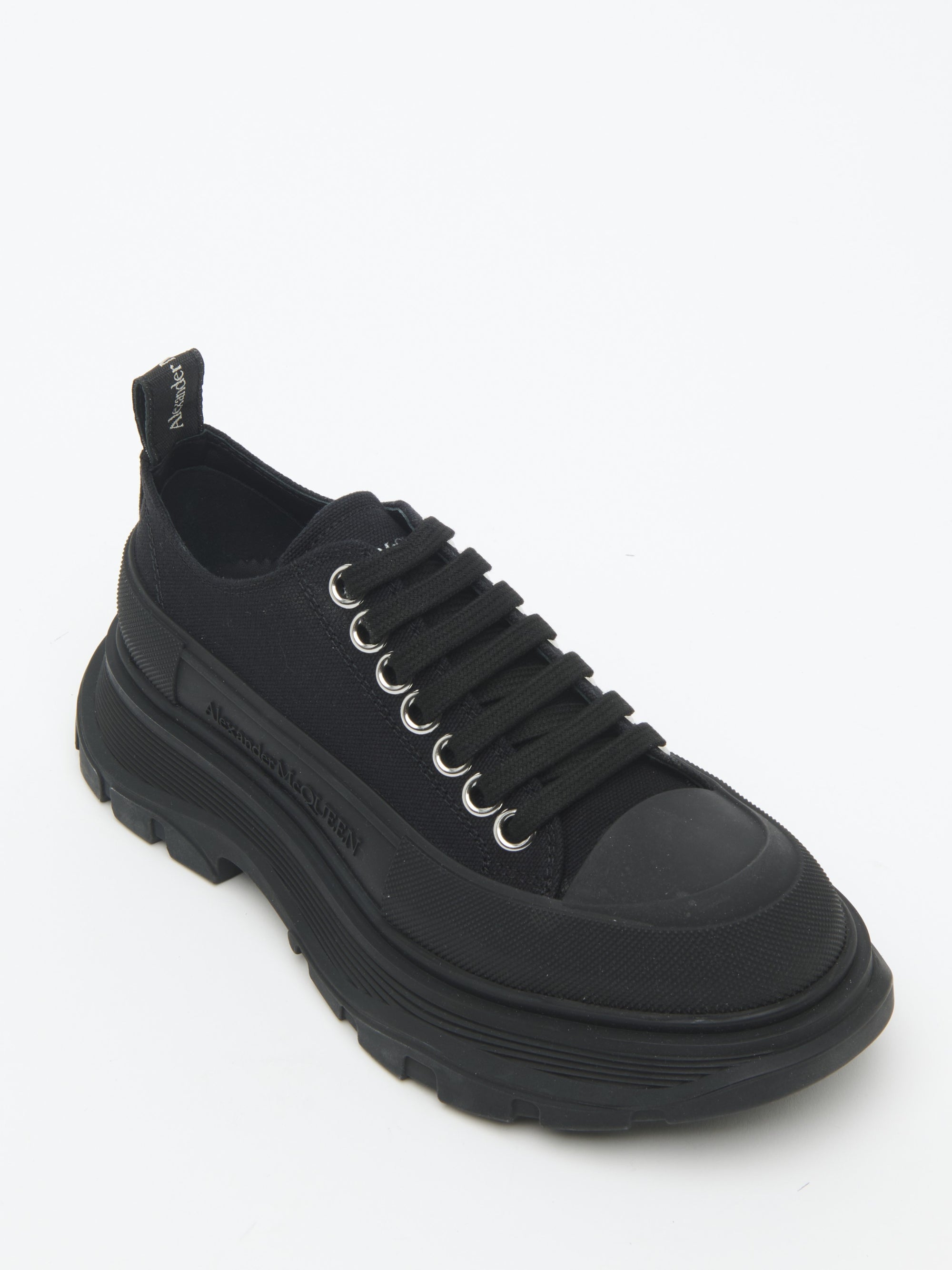 BLACKBLACK Footwear - BLACKBLACK