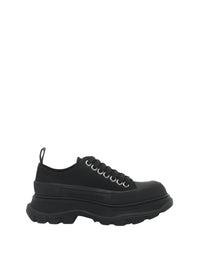 Sneakers à lacets - Black