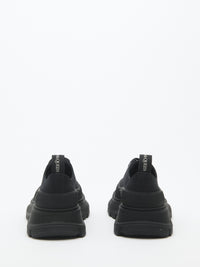 BLACKBLACK Footwear - BLACKBLACK