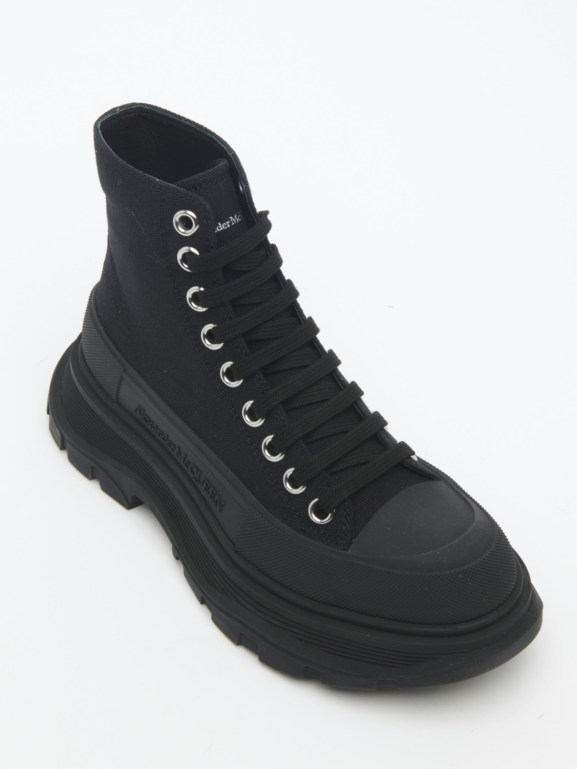 BLACKBLACK Footwear - BLACKBLACK