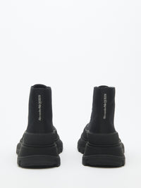 BLACKBLACK Footwear - BLACKBLACK