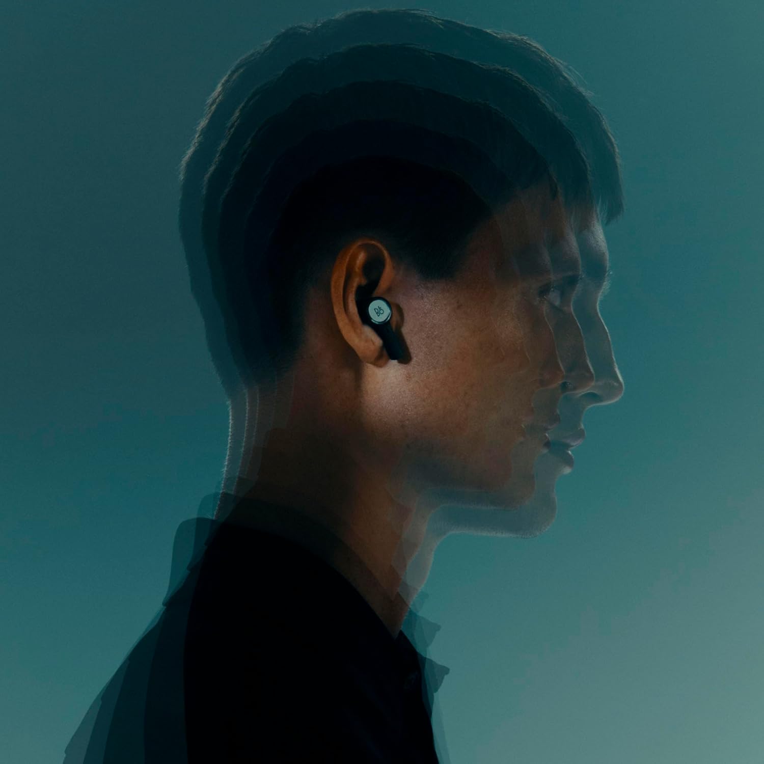 Écouteurs bluetooth Beoplay Eleven - Aluminium naturel