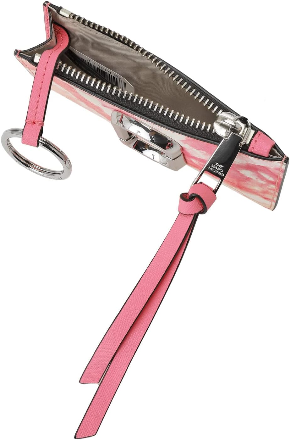 Portefeuille Snapshot - Pink Multicolor