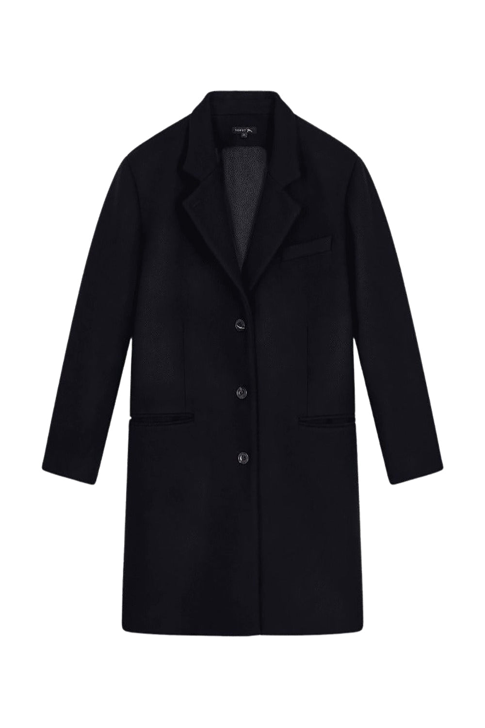 17 / DJV 150€ 82-70 / ST85%   MANTEAU VICTOR