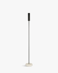 Lampadaire Vigo - Métal Noir