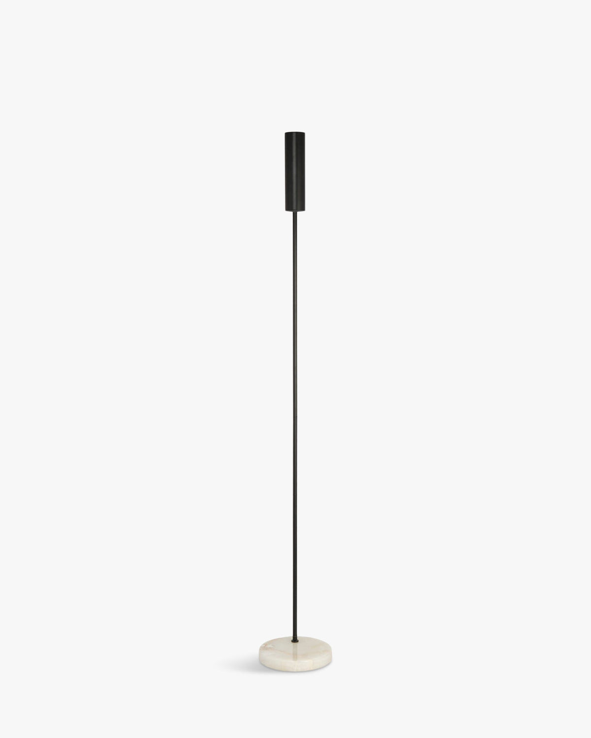 Lampadaire Vigo - Métal Noir