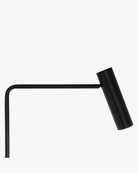 Lampadaire Vigo - Métal Noir