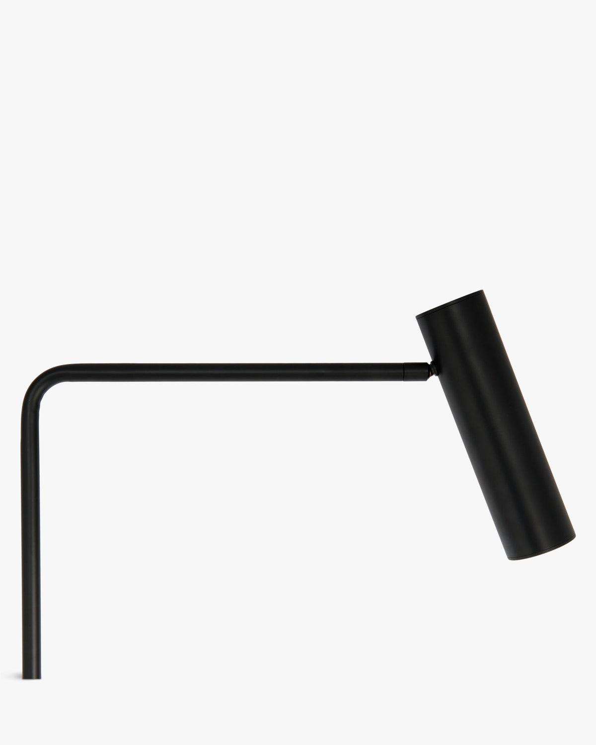 Lampadaire Vigo - Métal Noir
