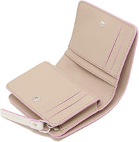 Mini portefeuille Compact - Cotton
