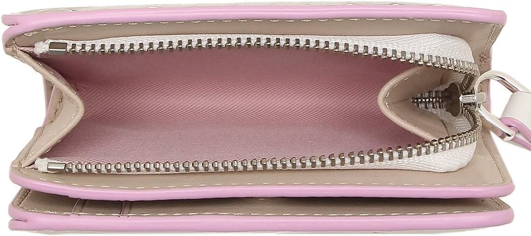 Mini portefeuille Compact - Cotton