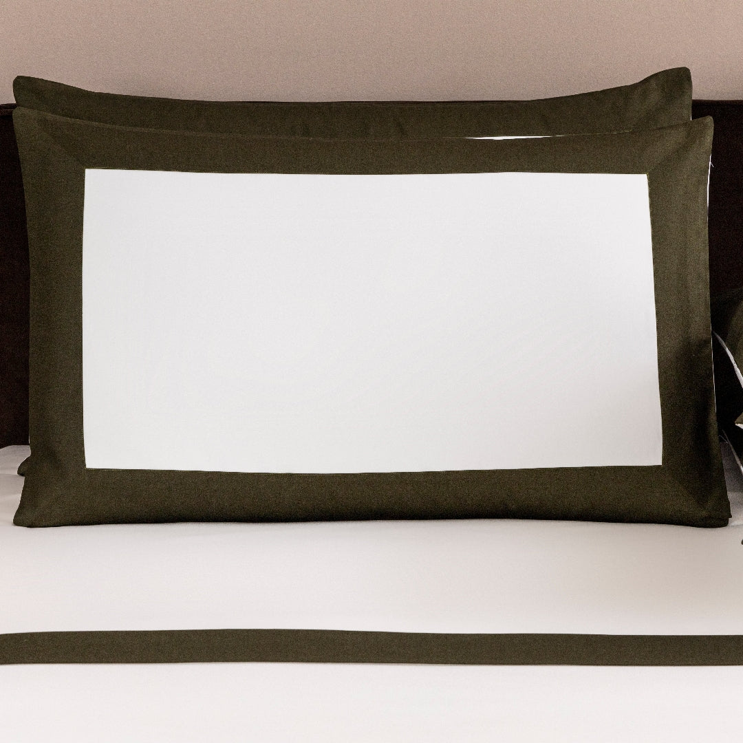 BOLD / TAIE D'OREILLER