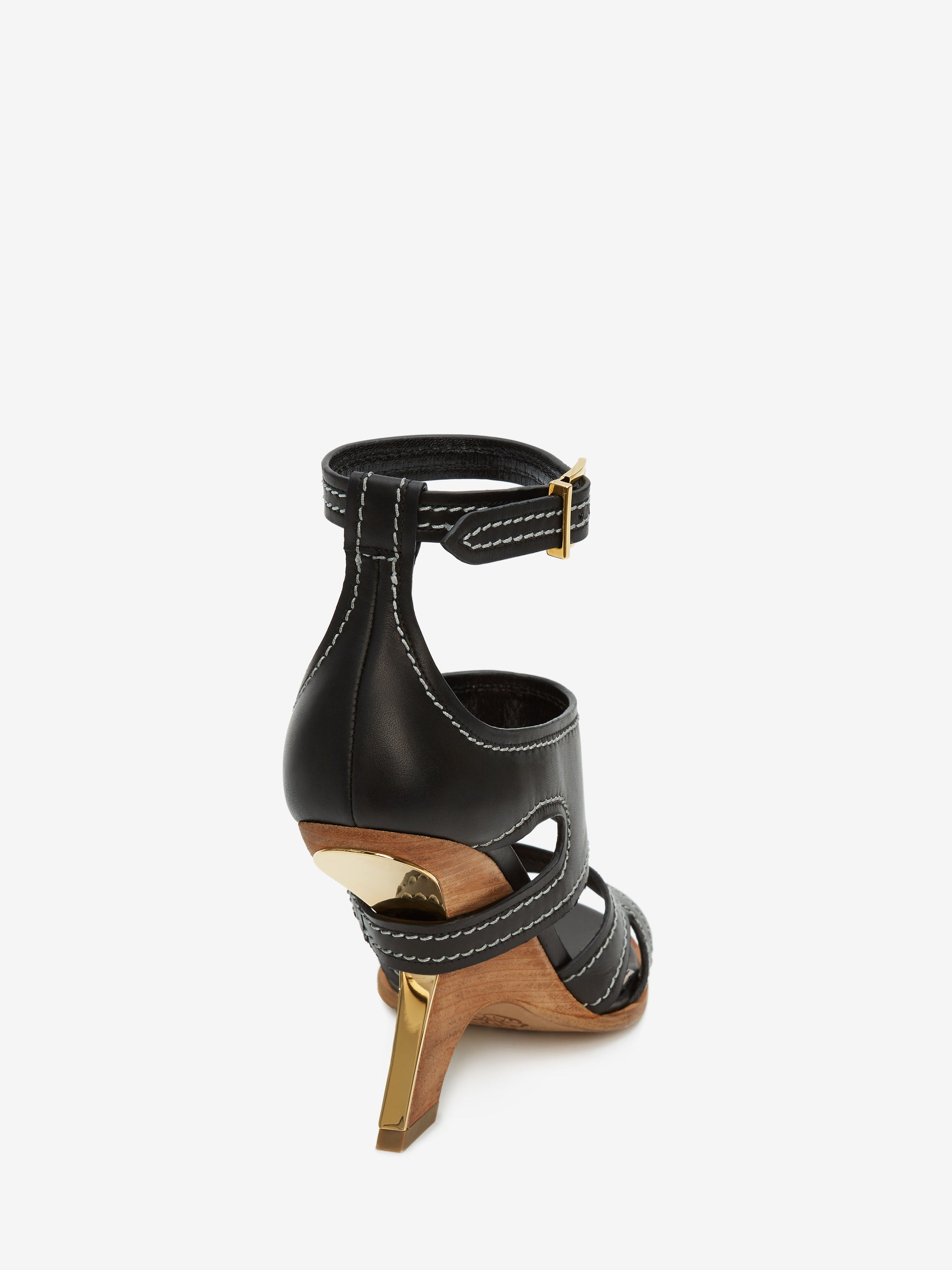 BLACKGOLDIVORY Footwear - BLACKGOLDIVORY