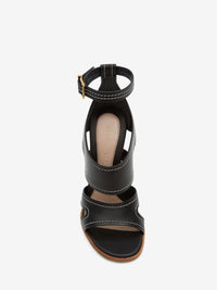 BLACKGOLDIVORY Footwear - BLACKGOLDIVORY