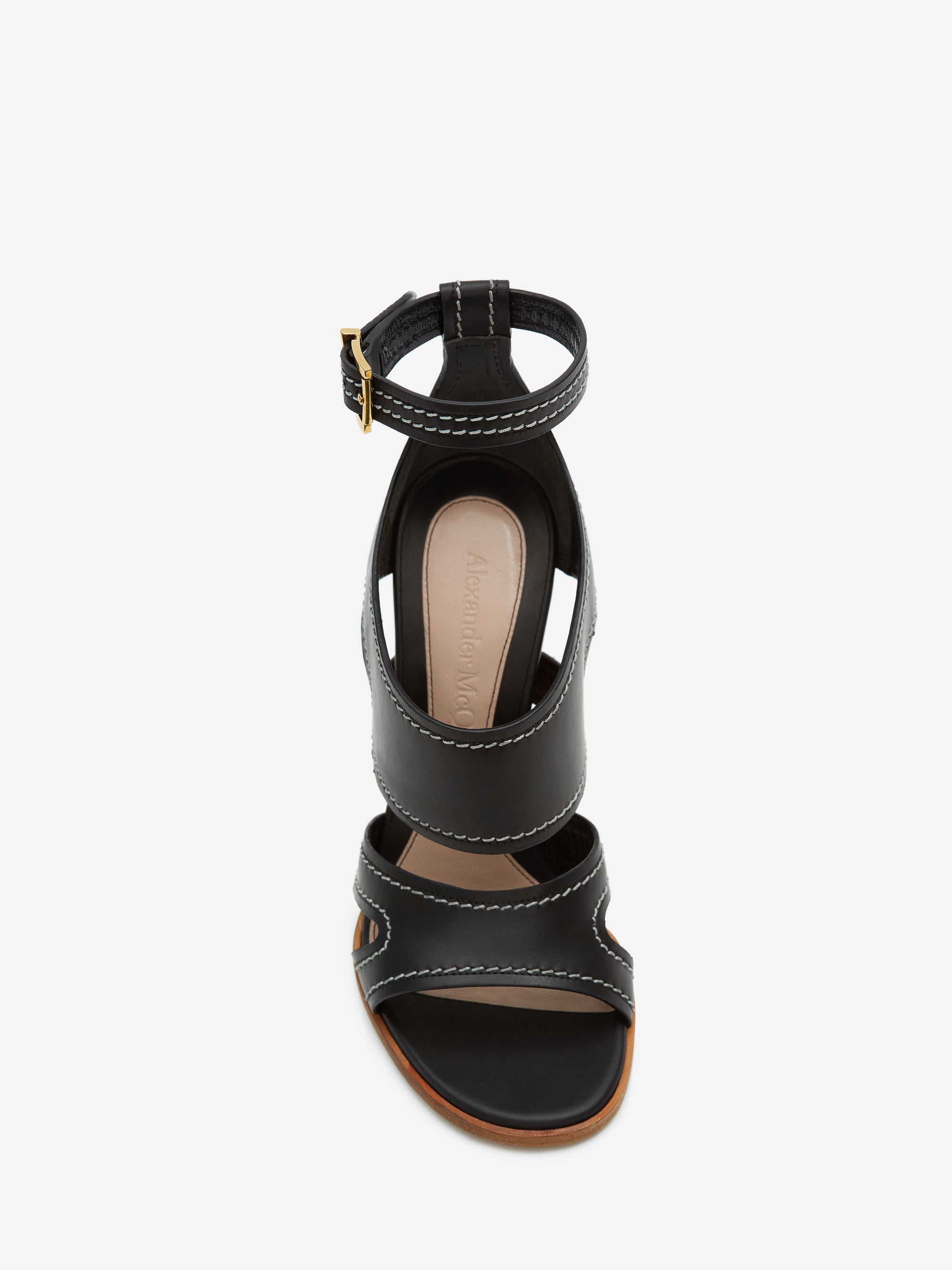 BLACKGOLDIVORY Footwear - BLACKGOLDIVORY