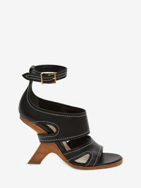 BLACKGOLDIVORY Footwear - BLACKGOLDIVORY
