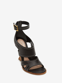 BLACKGOLDIVORY Footwear - BLACKGOLDIVORY