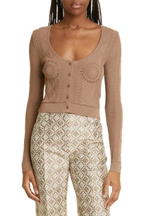PRIX MARQUE : 170€_Beige Pull - Beige